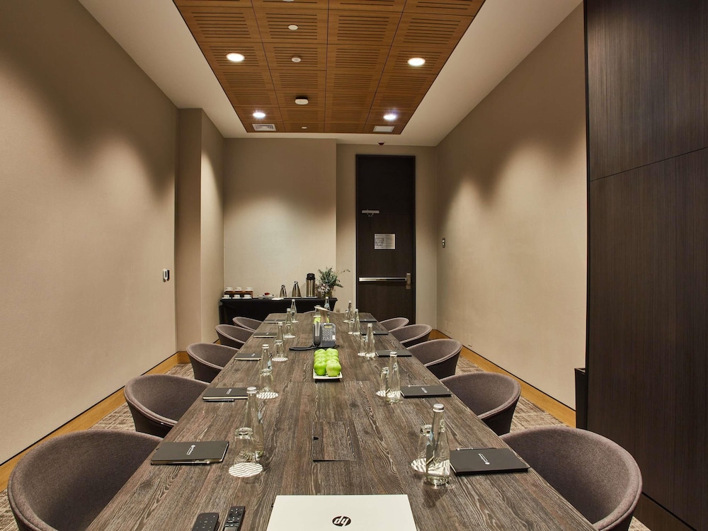 Pullman Lima Miraflores 60/69