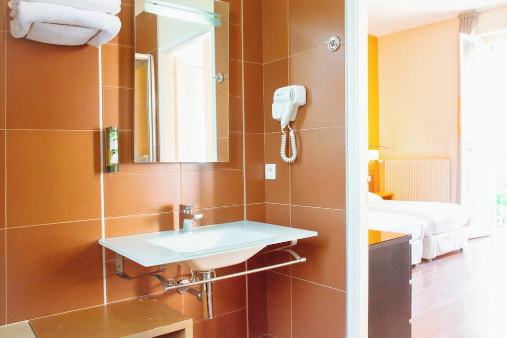 Residence Les Thermes 66/68