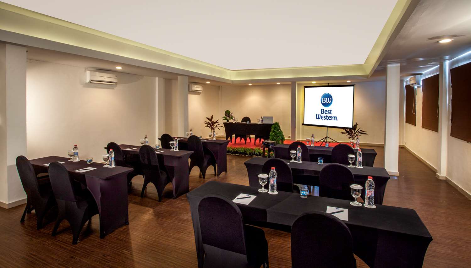 Best Western Kuta Villa 15/20