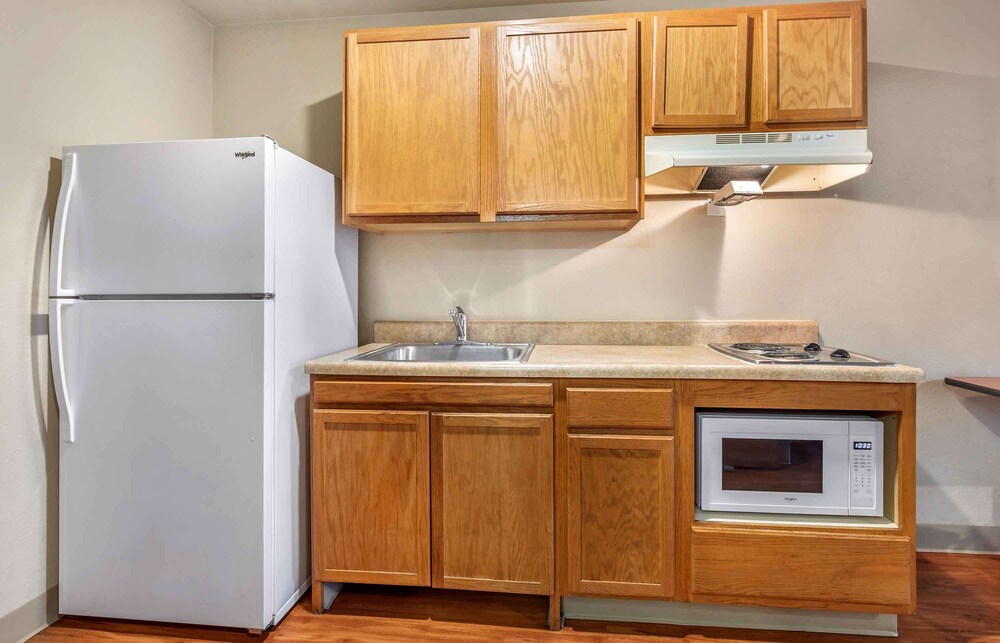 WoodSpring Suites Colorado Springs 47/47