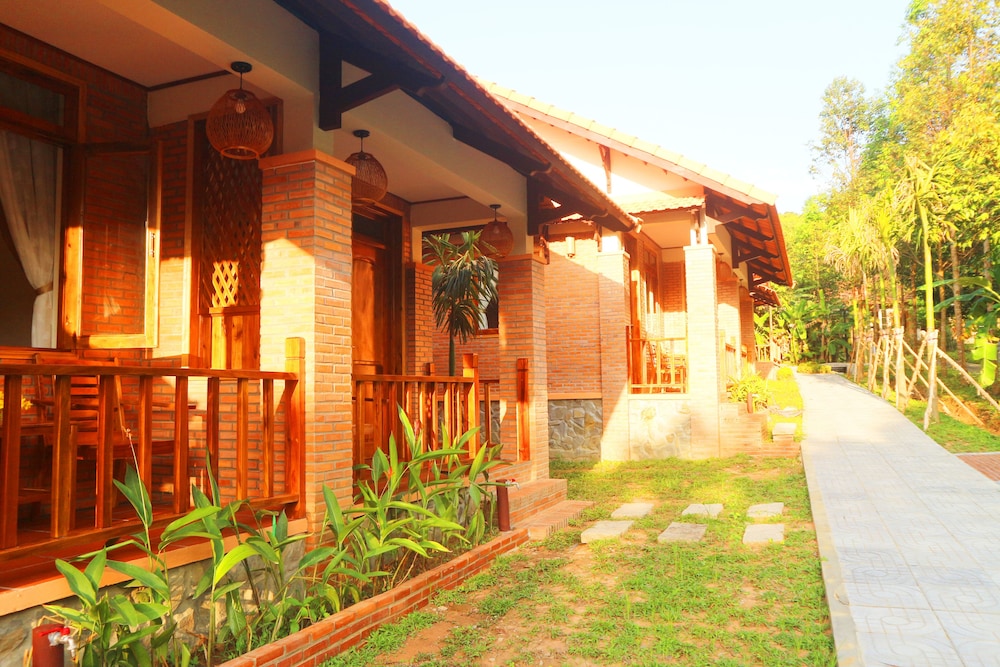 The Garden House Phu Quoc 3/76