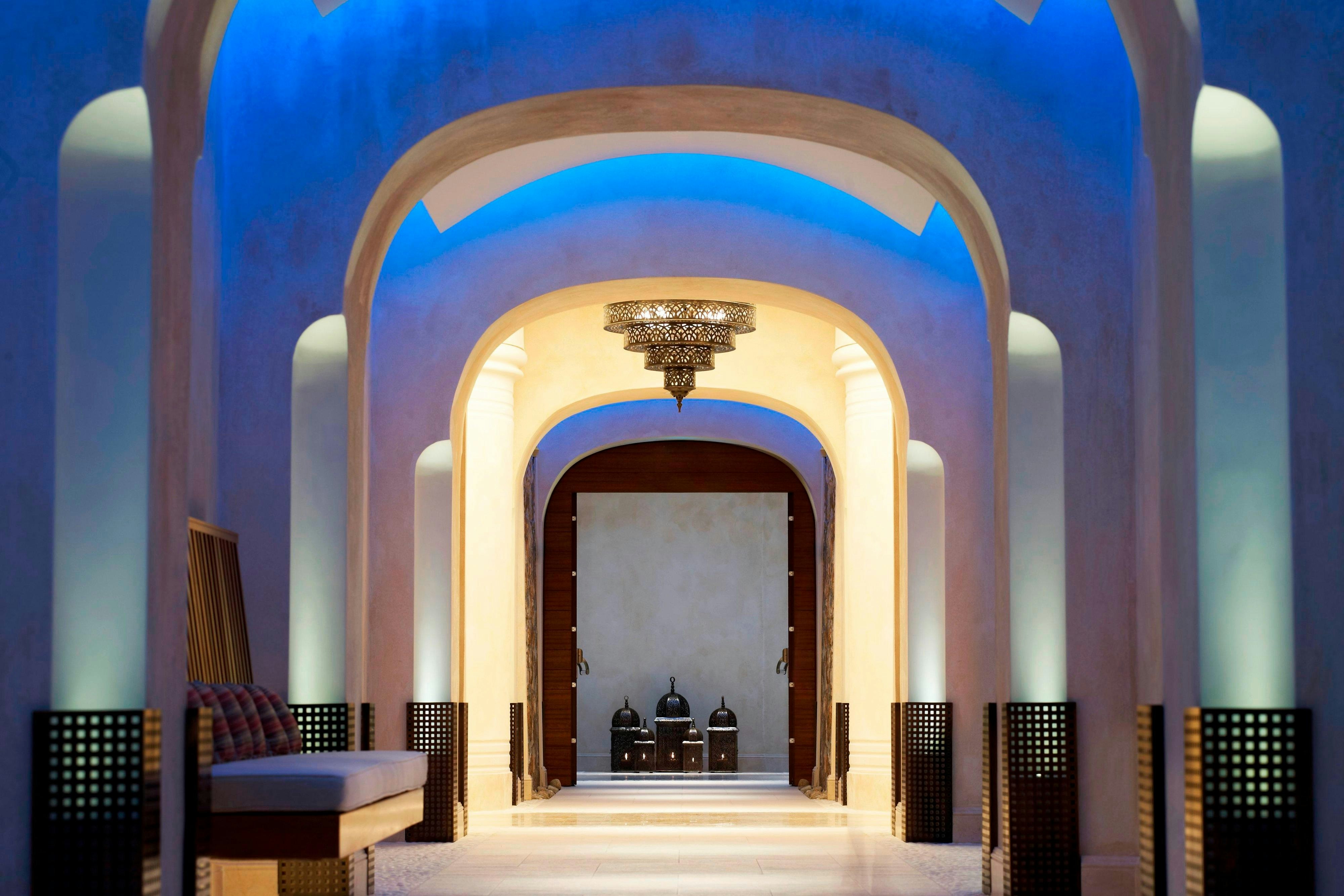 The Romanos, a Luxury Collection Resort, Costa Navarino in TRIFYLIA