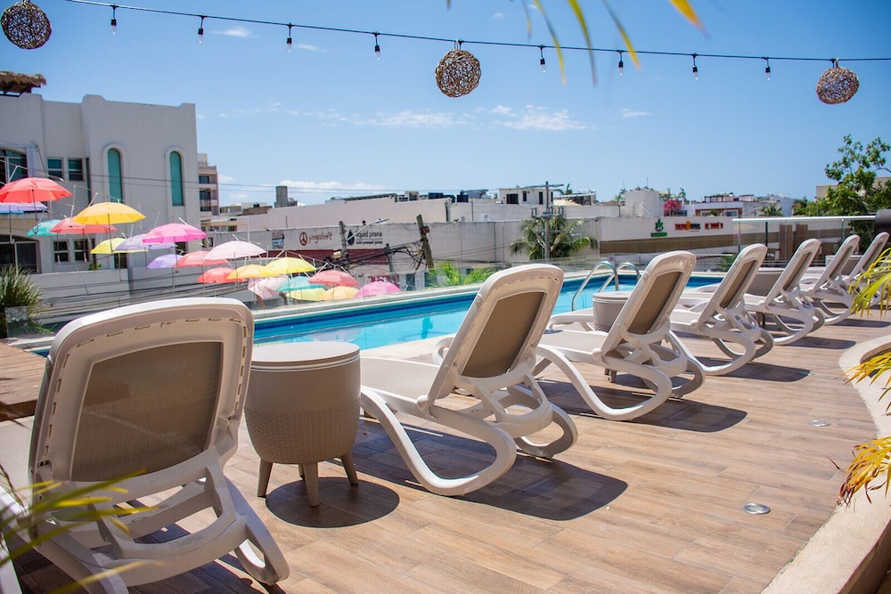 Cache Hotel Boutique - Adults Only 52/60