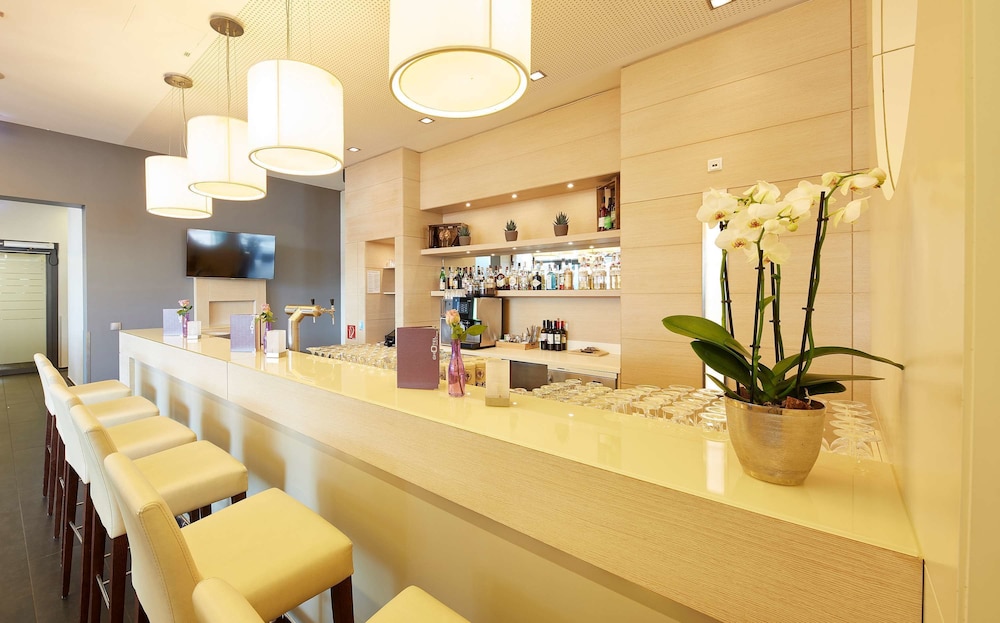 Four Points Flex by Sheraton Koblenz 4/50