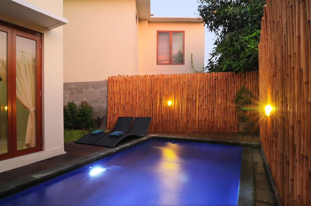 ABISHA Resort Jimbaran 10/30