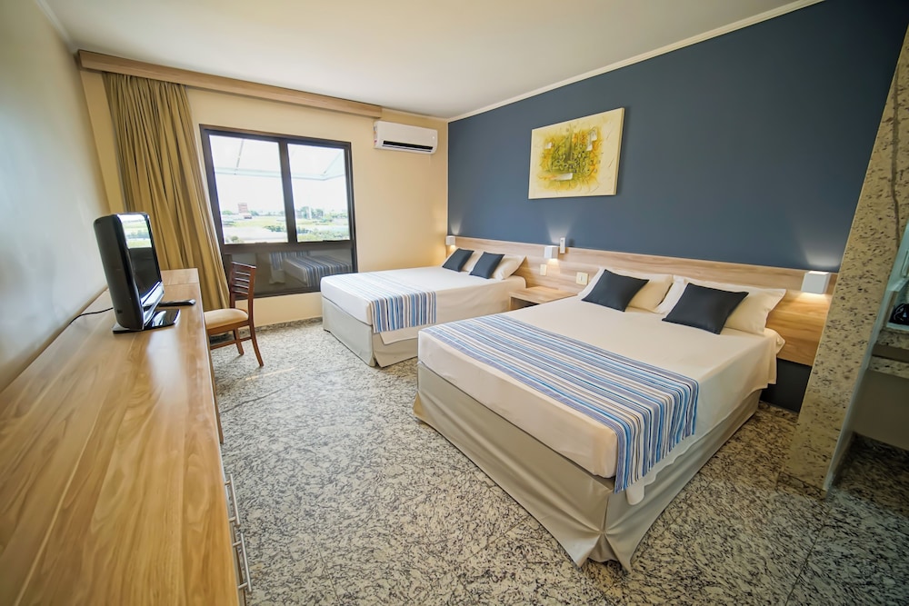 Hotel Dan Inn Campinas Anhanguera 20/73