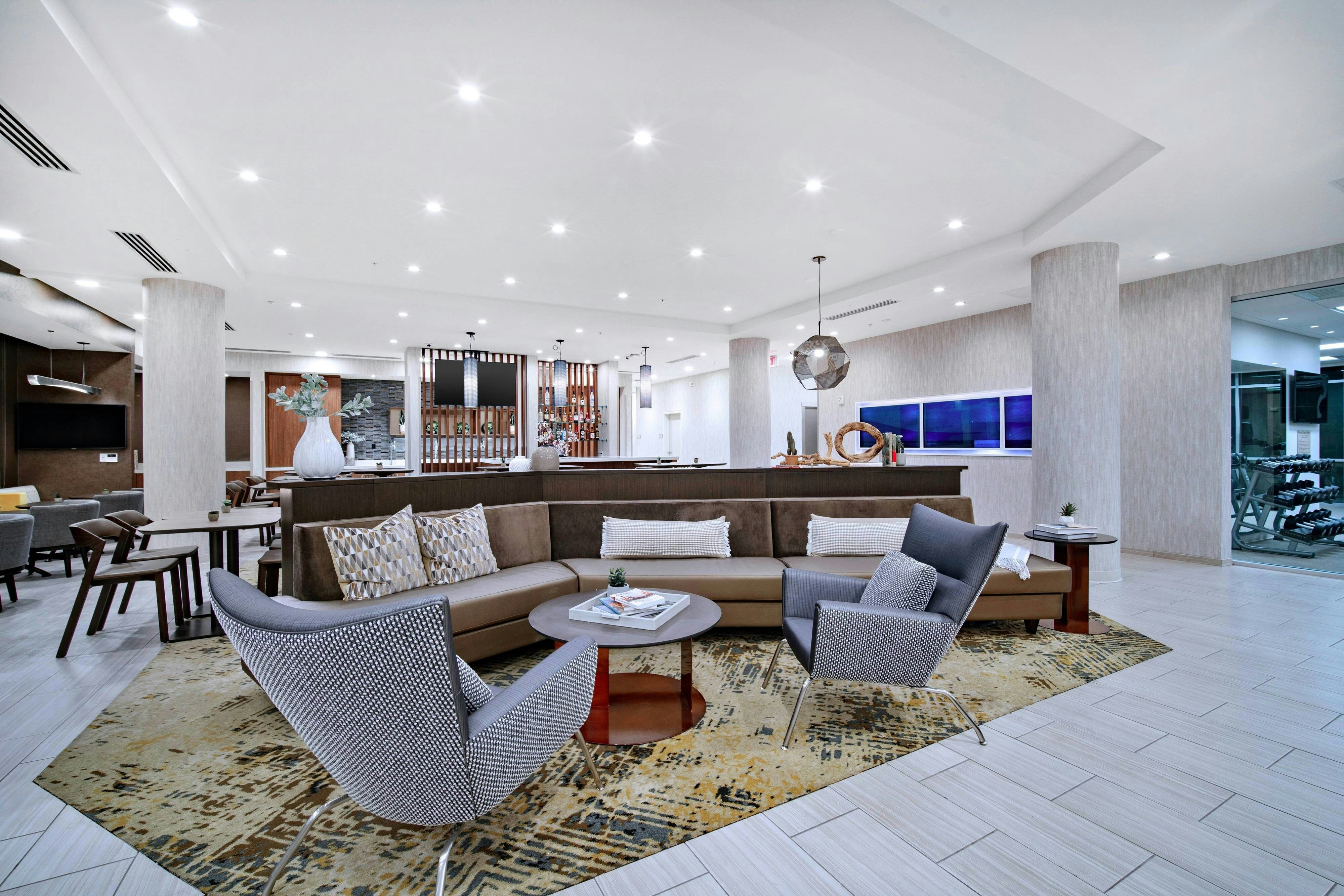 SpringHill Suites by Marriott Phoenix Goodyear 27/44