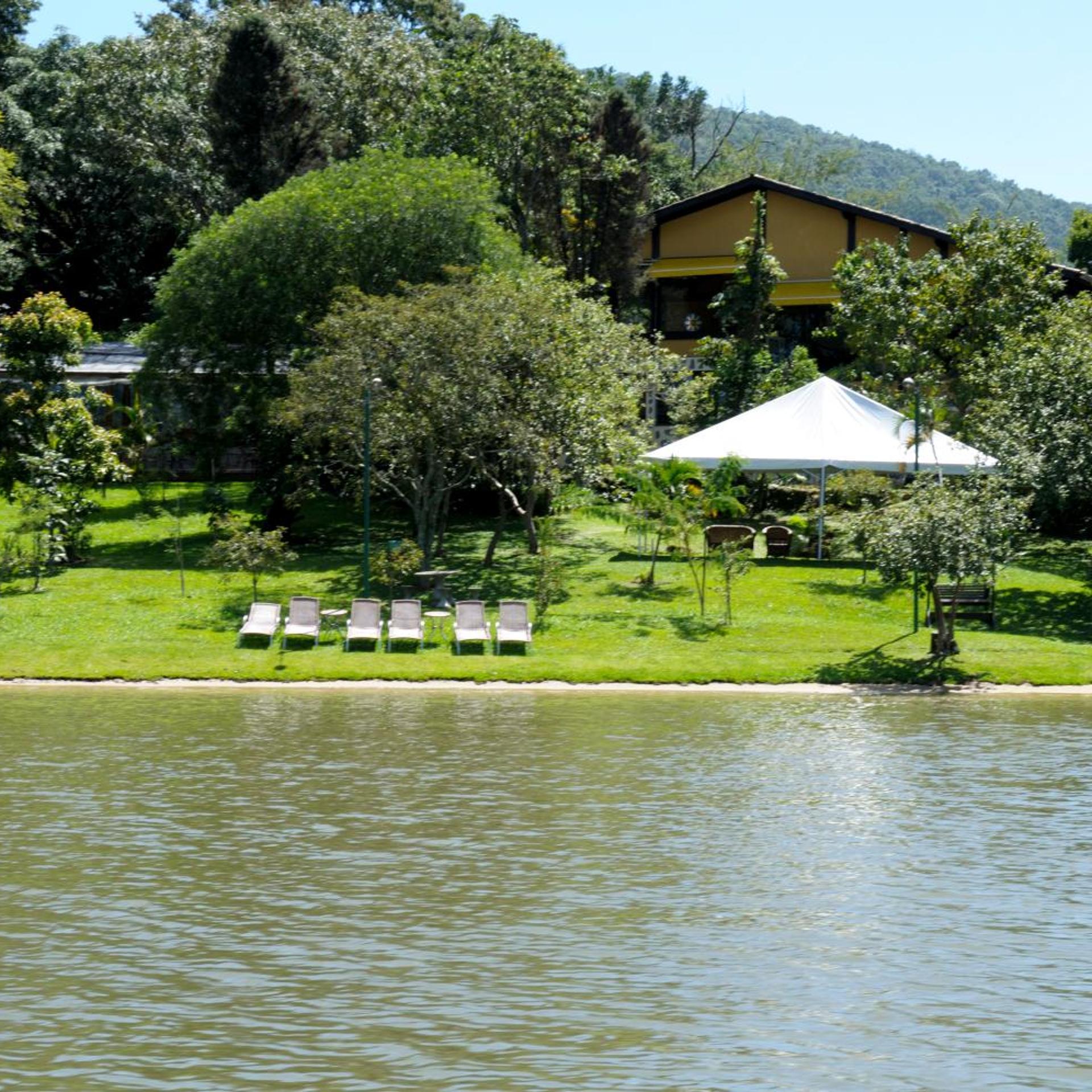 Ecoresort Refugio Cheiro De Mato 29/51