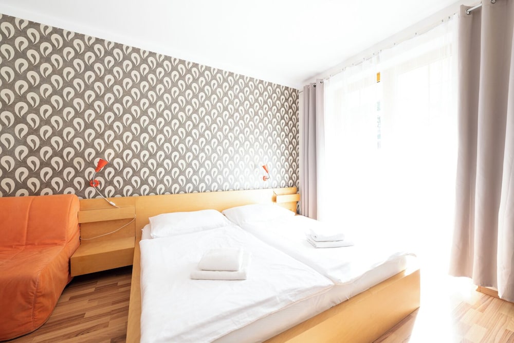 Hotel Garni Pod Skalkou 5/50