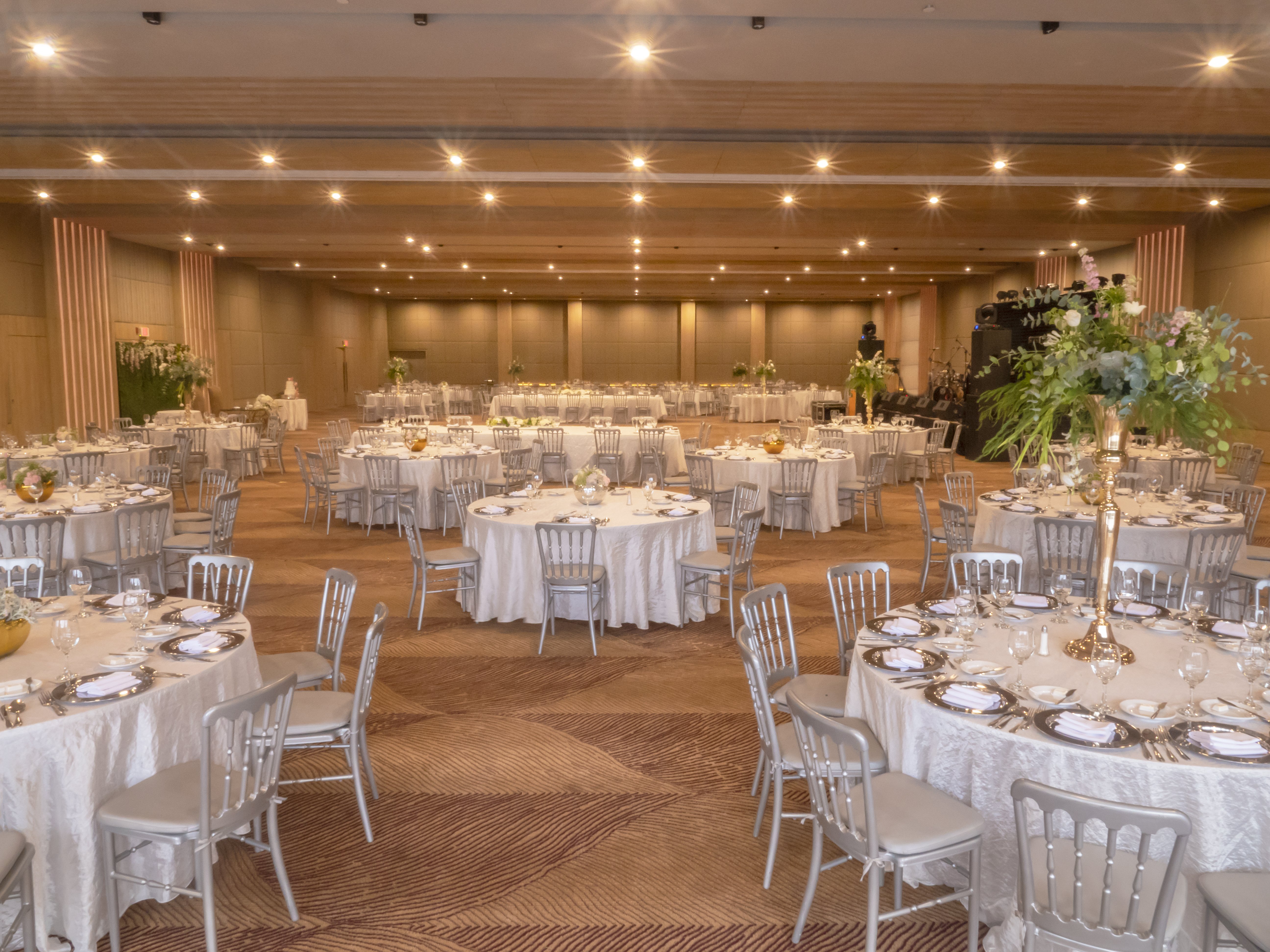 Crowne Plaza Monterrey 58/74