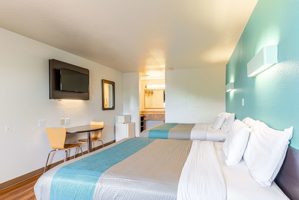 Motel6 Georgetown, TX 15/40