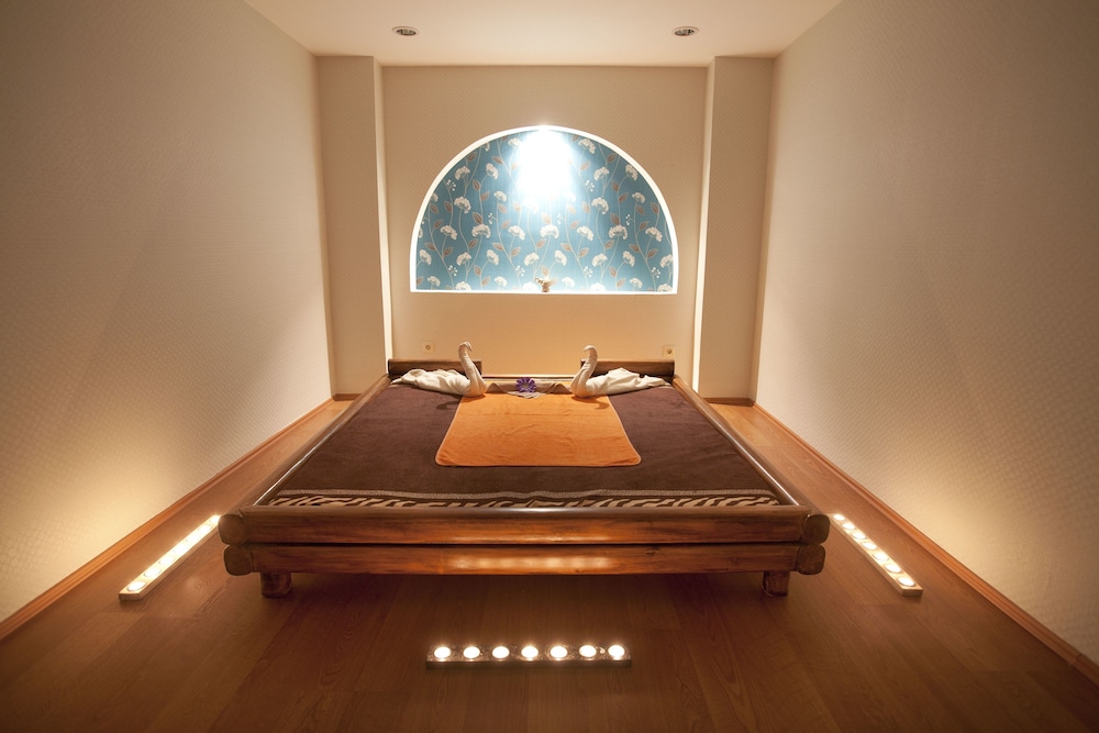 Hotel Lidya Sardes Thermal and SPA 25/45