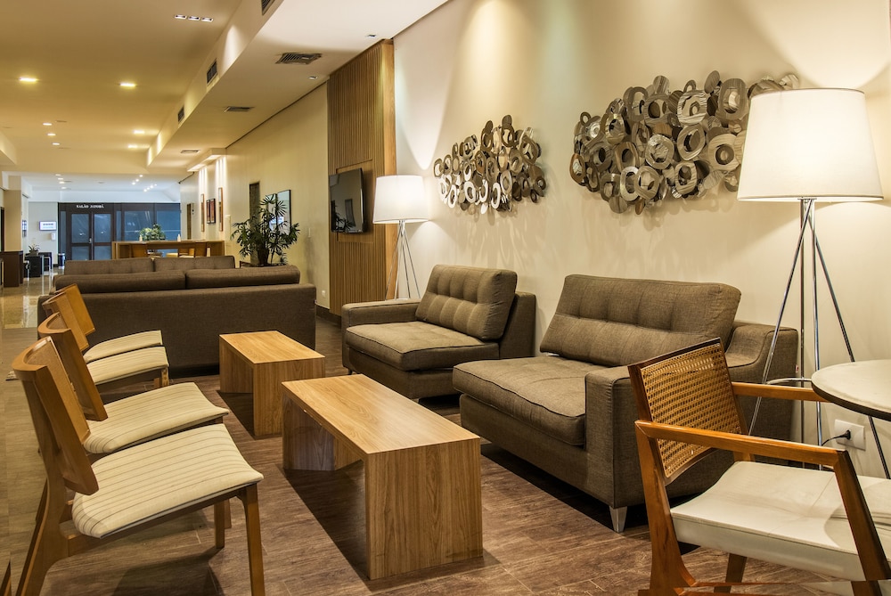 Hotel Deville Business Maringa، Maringa 32/50