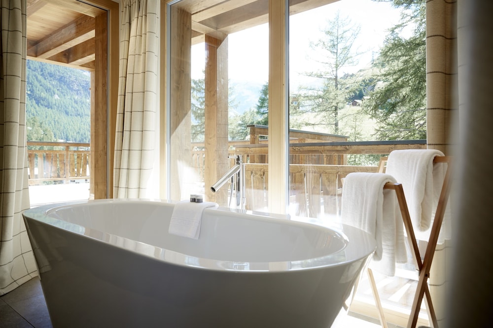 La Vue - Zermatt Luxury Living Appartements 49/50