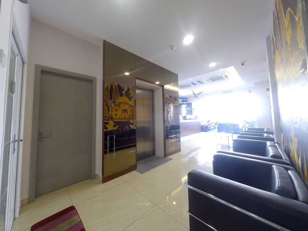 Gm Grand Moments Hotel 52/61