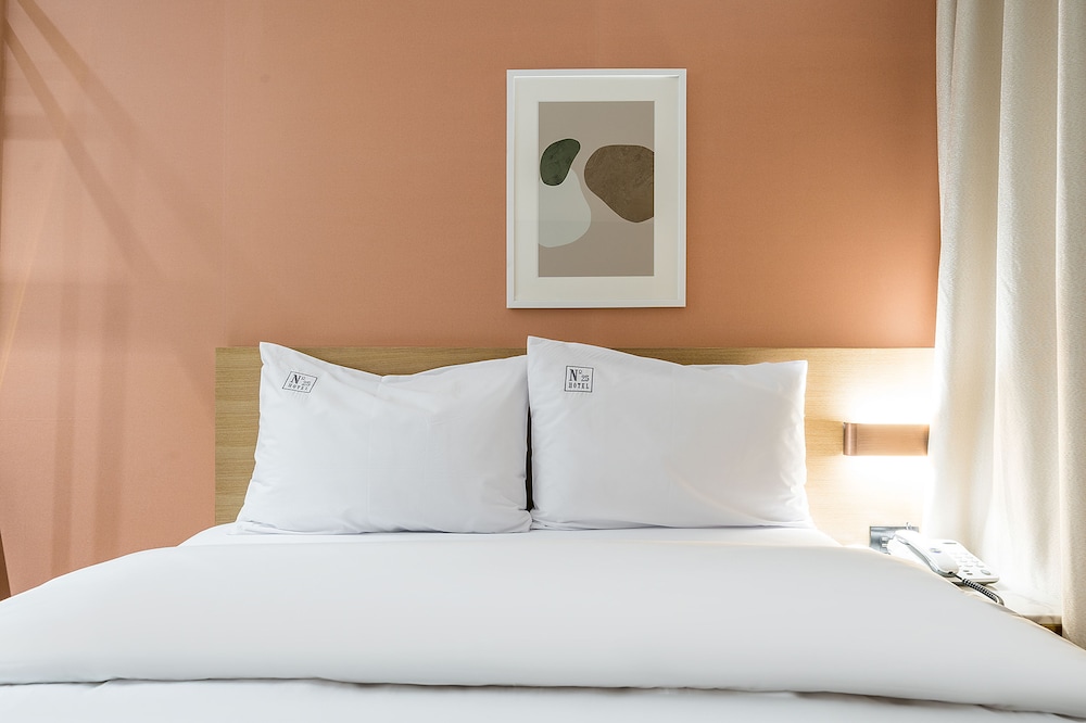 No. 25 Hotel Dongdaemun branch 21/33