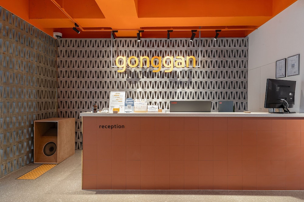Gyeongju Hotel Gonggan 5/50