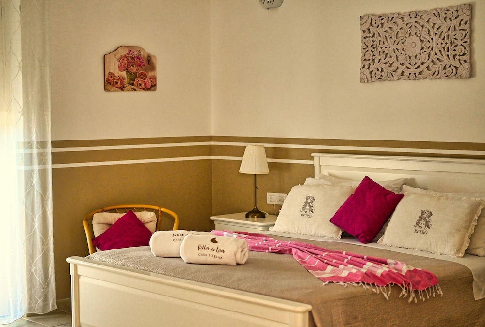 Villa De Lua 11/50