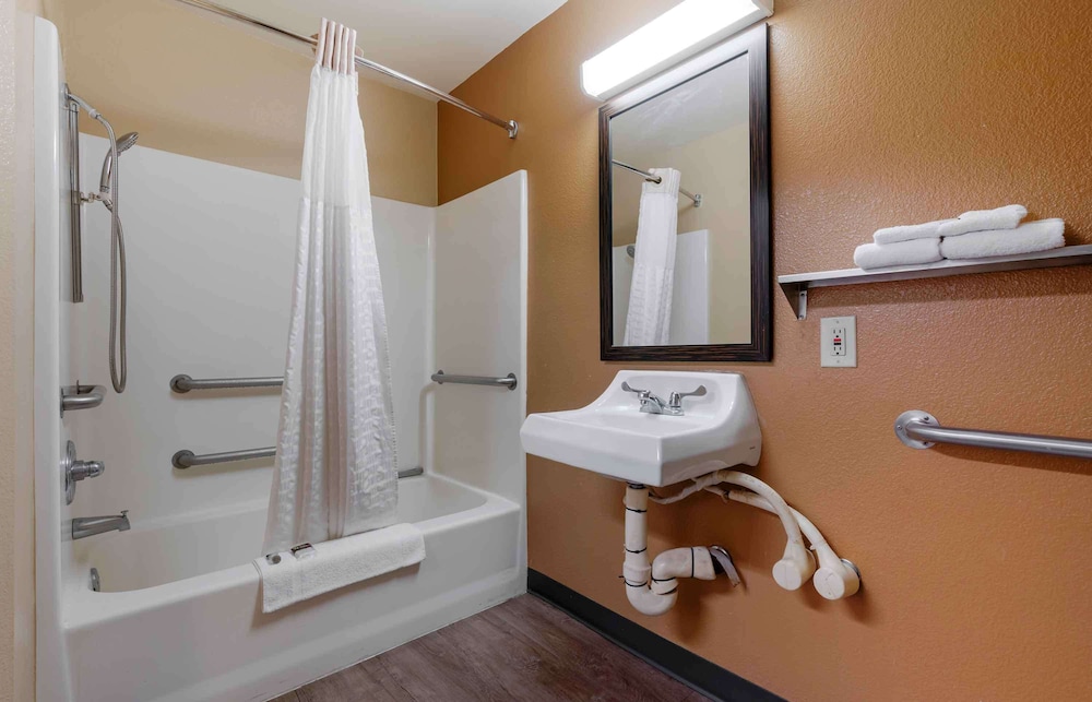 Extended Stay America Sacramento - Elk Grove 48/52