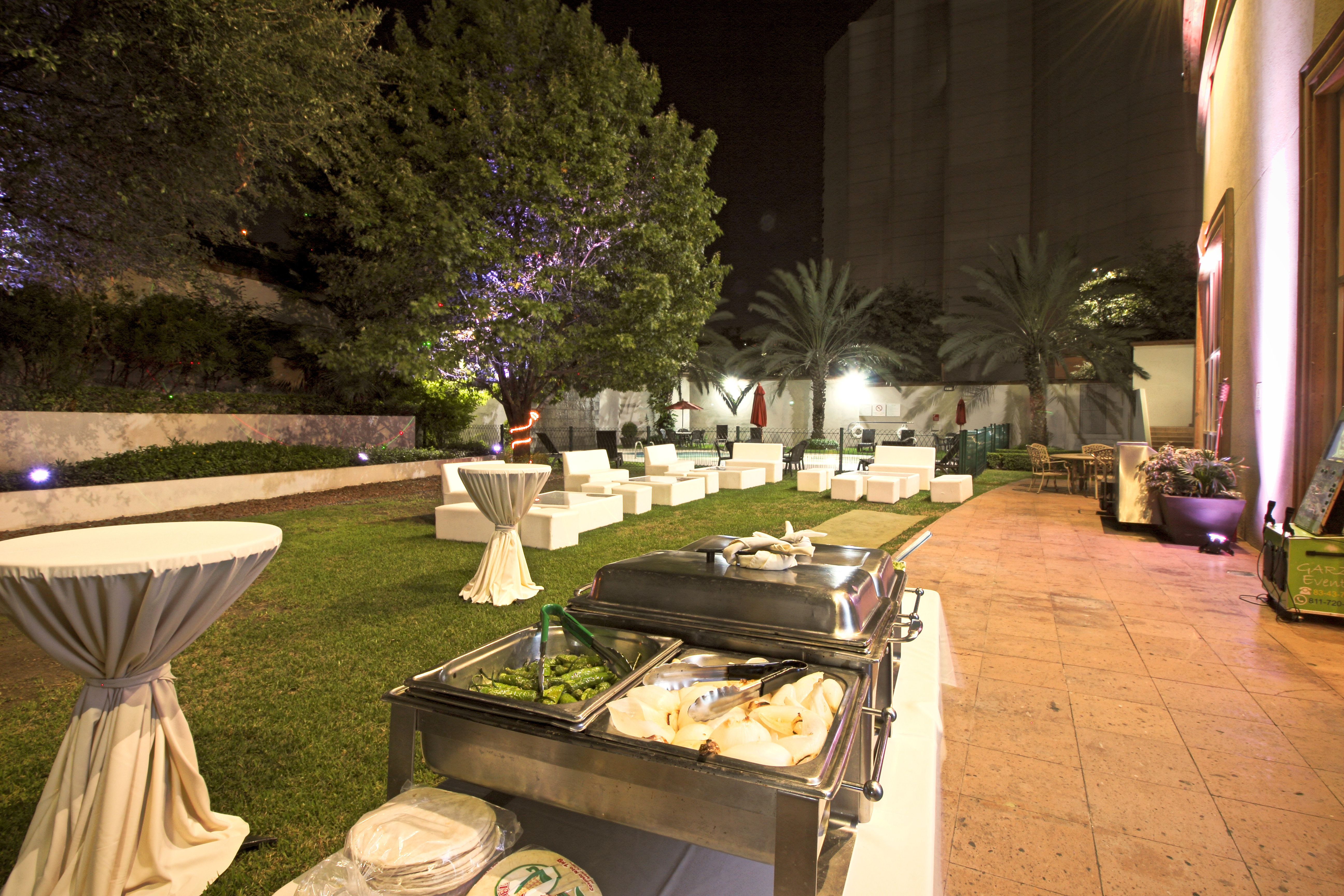 Holiday Inn Monterrey Valle 45/50