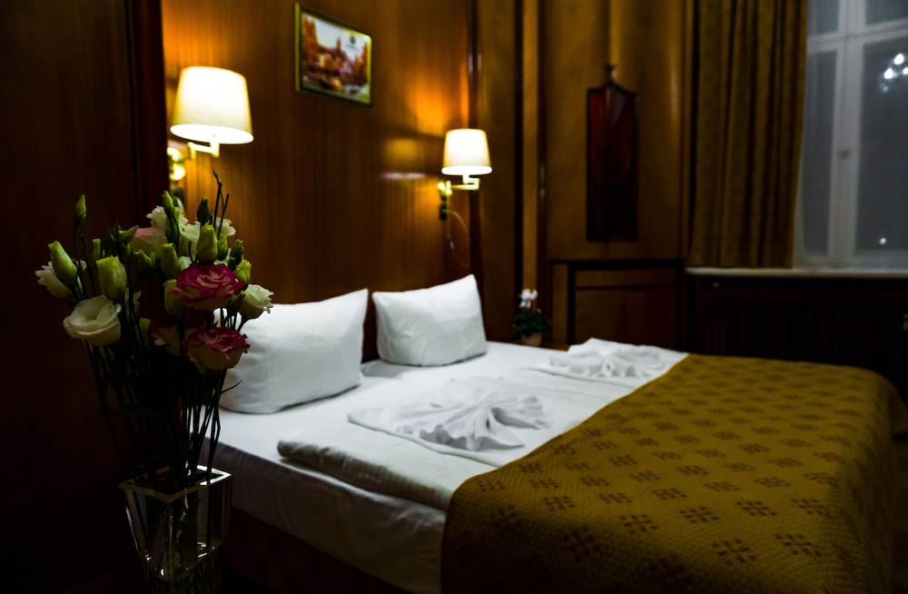 Hotel Aster 12/64