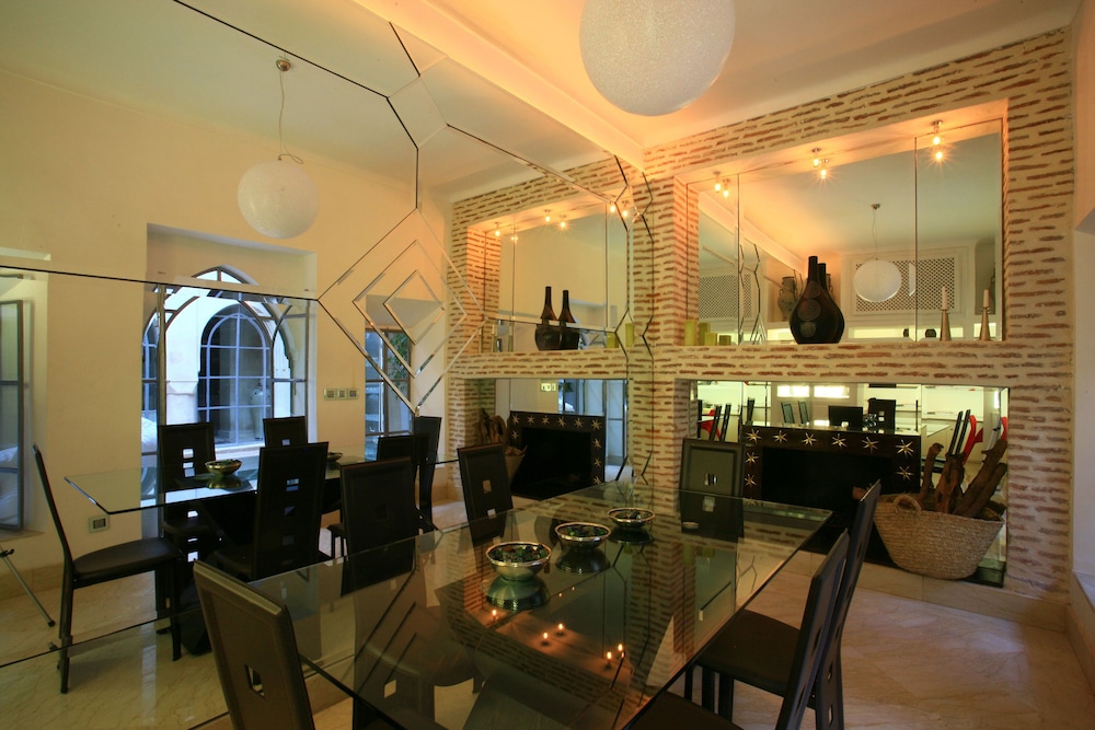 Riad Infinity Sea 63/74