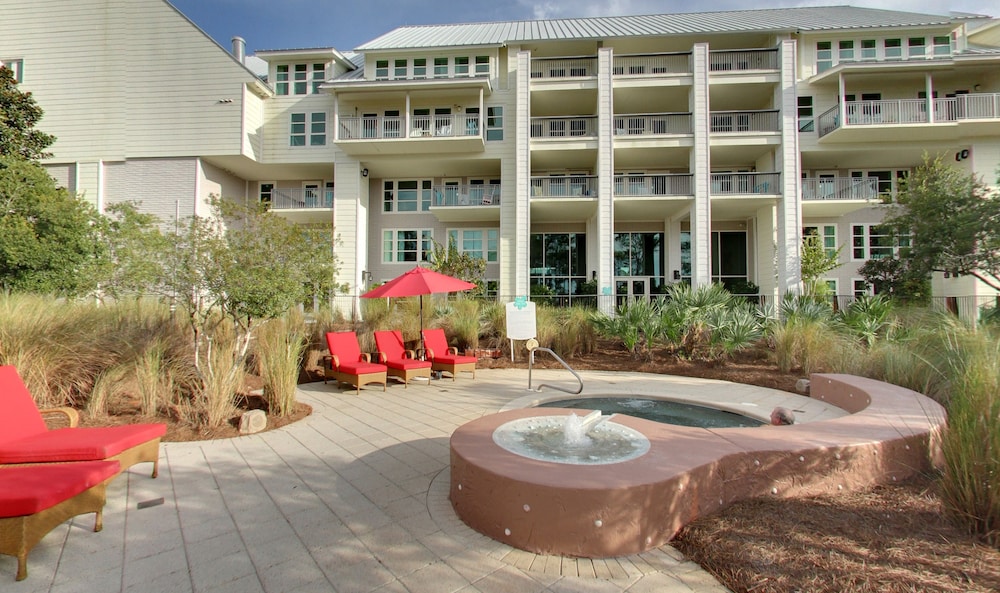 Hilton Grand Vacations Club in Sandestin Golf and Beach Resort 7/53