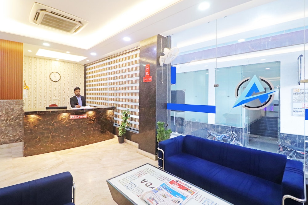 Oyo 10274 Hotel Aamara 9/61