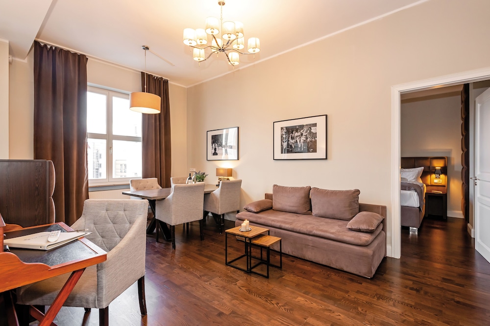 Arabel Design Apartments 36/70