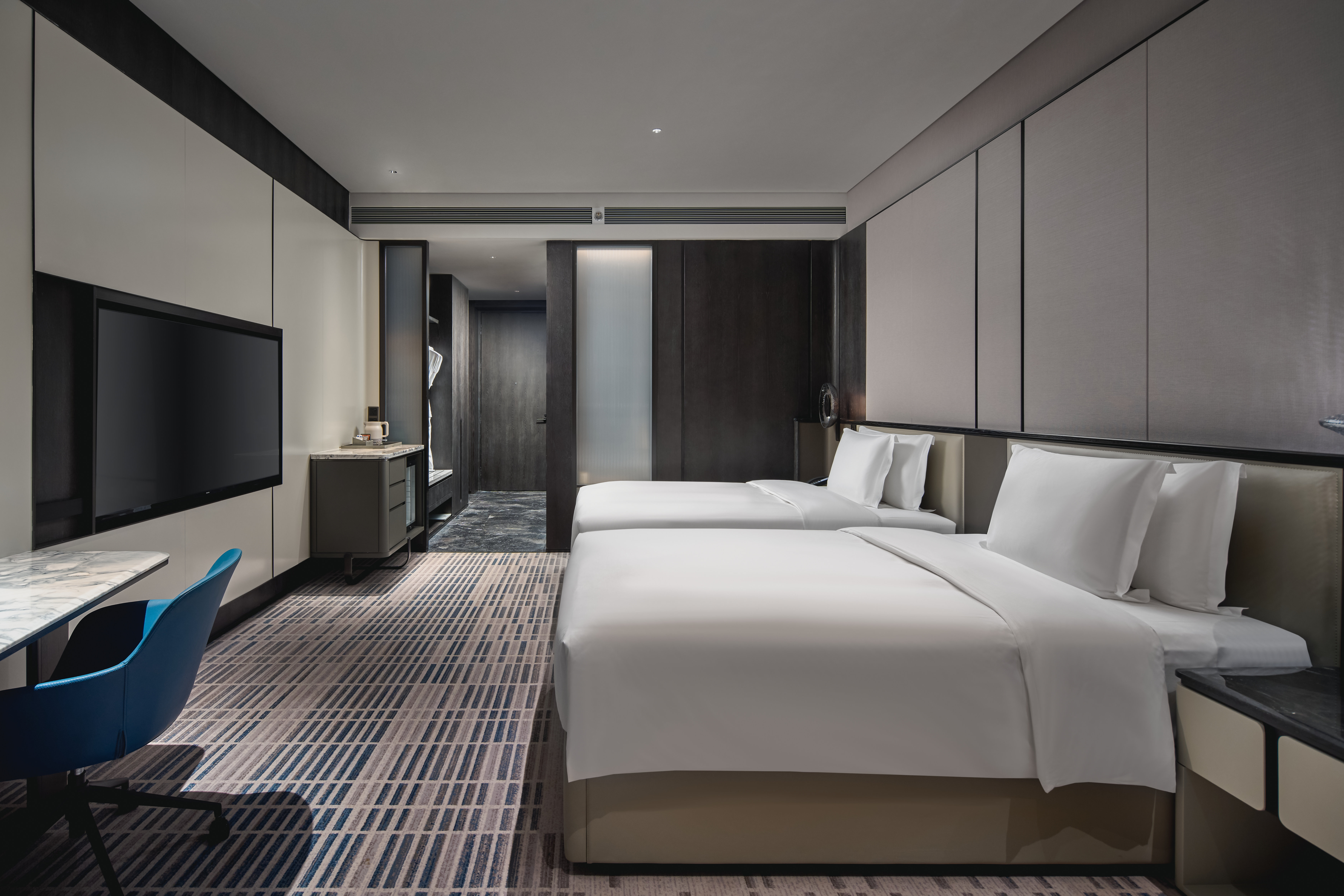 Crowne Plaza Ezhou 18/63