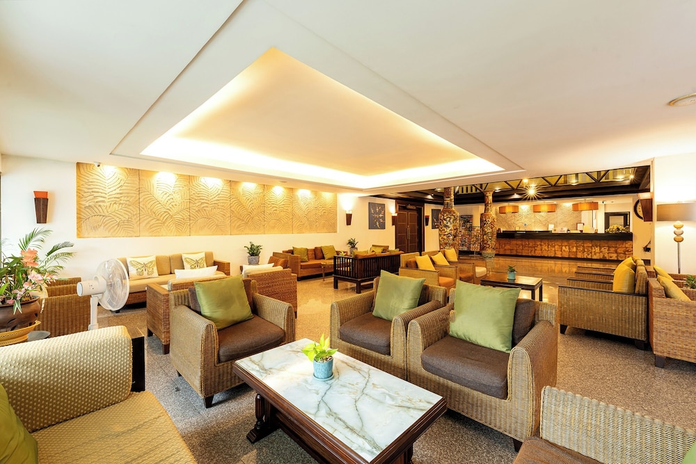 Royal Peninsula Hotel 48/66