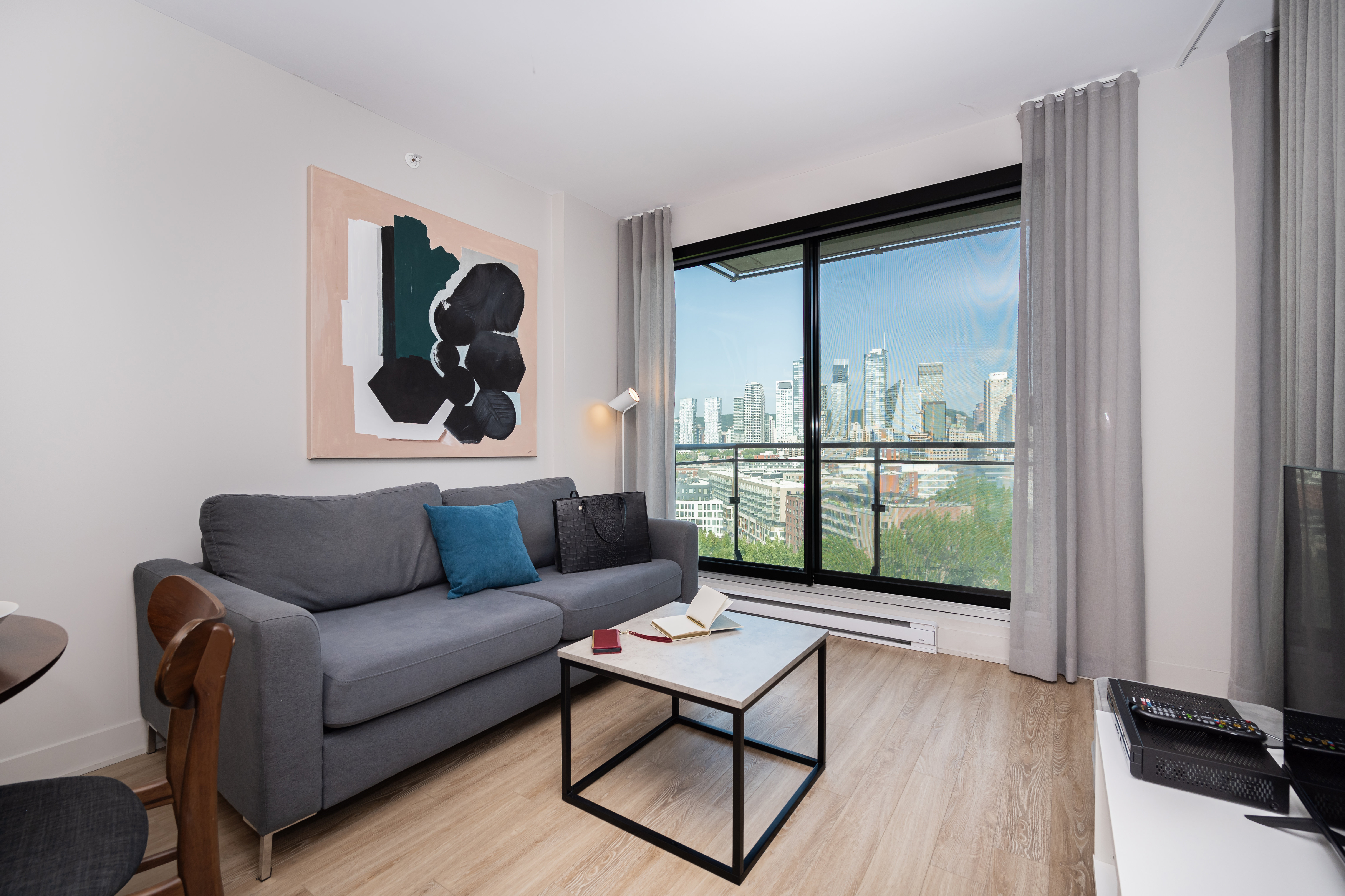 WERFY Luxury Aparthotel 29/50