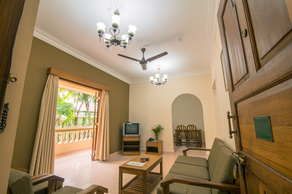 Lillywoods Highland Beach Resort 44/59