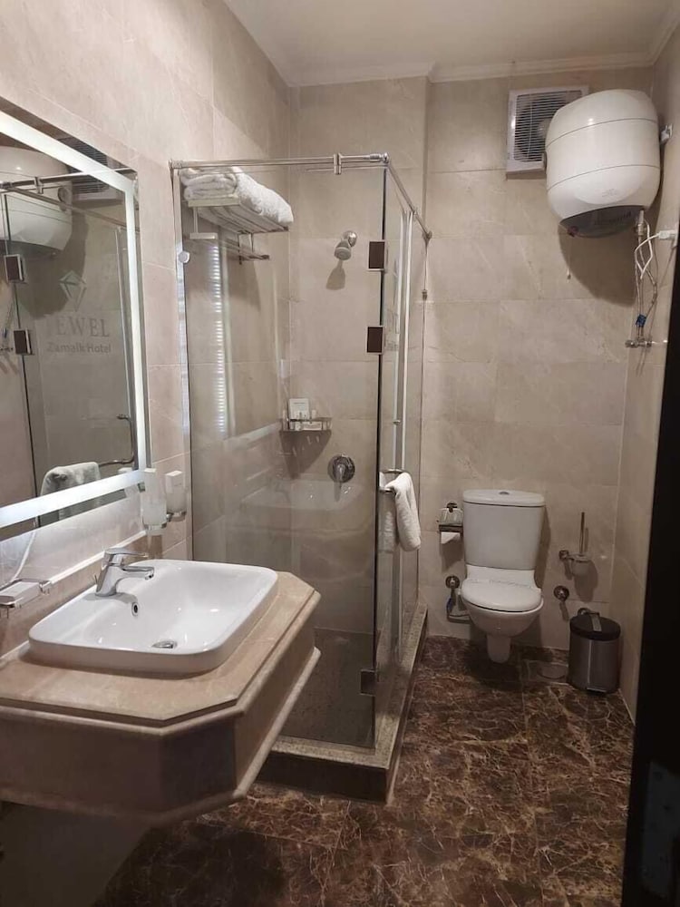 Jewel Zamalek Hotel 45/50