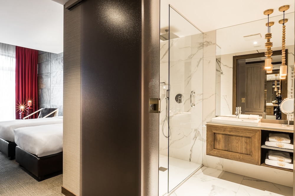 Nosalowy Park Hotel & Spa 44/48