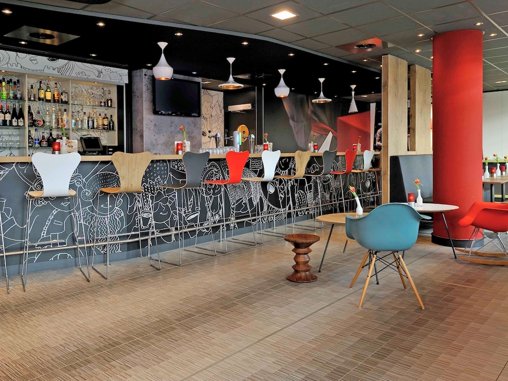 Ibis Amsterdam City West Hotel 57/63