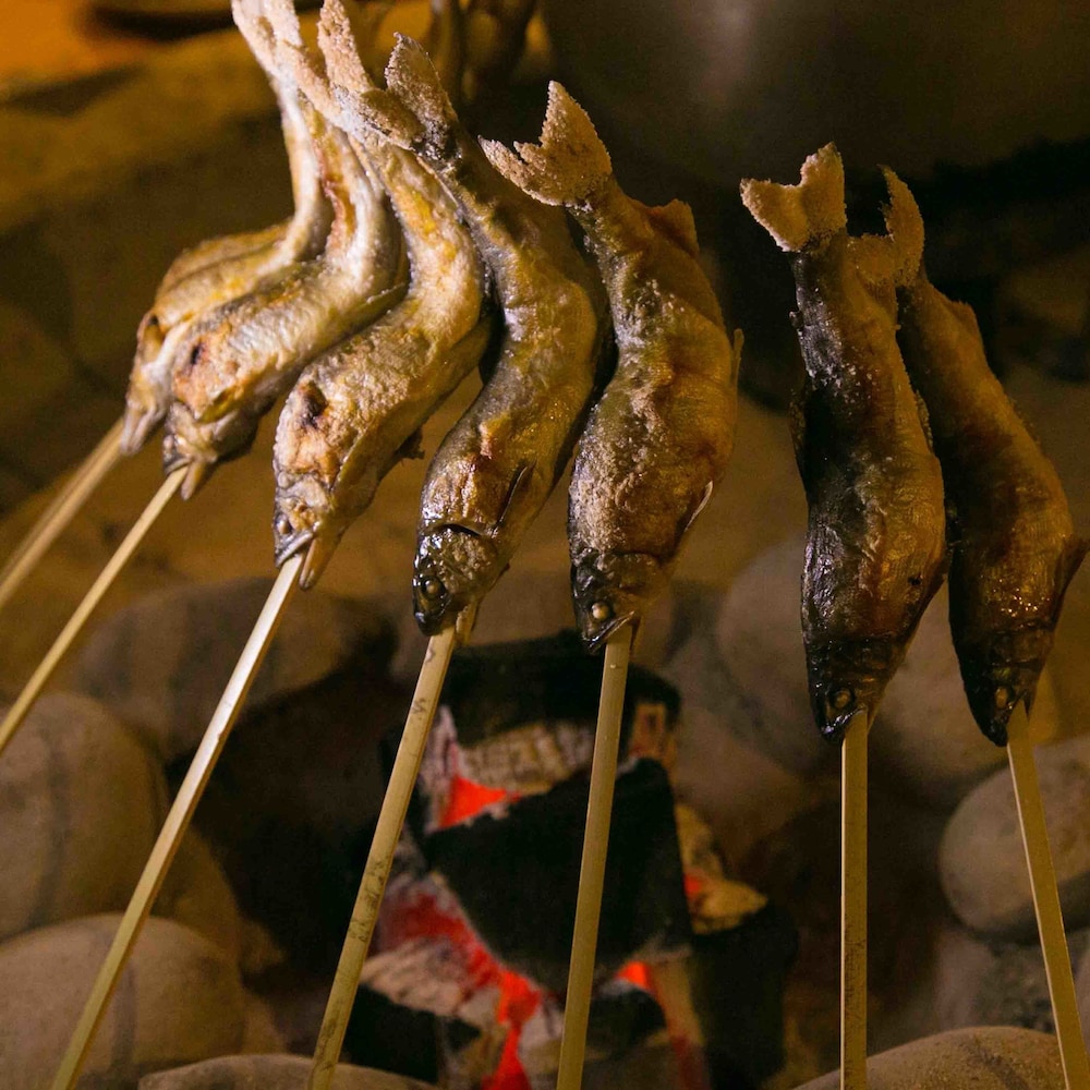 Aizu Ashinomaki Onsen Okawaso 12/44