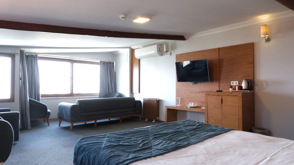 Varyant Hotel 4/35