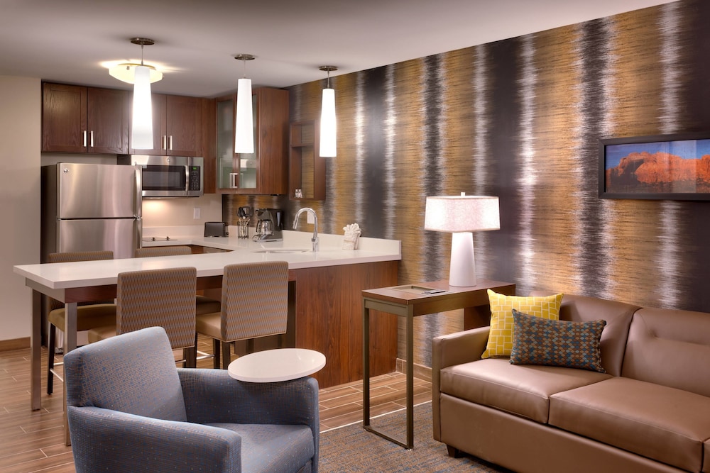 Residence Inn Salt Lake City West Jordan 21/43