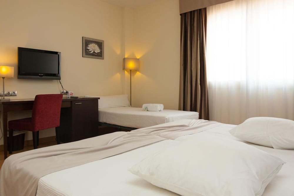 Las Bovedas Hotel 31/68