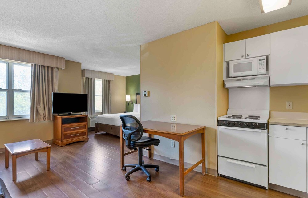 Extended Stay America San Jose - Edenvale - South 44/53