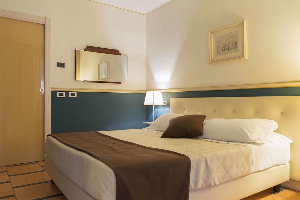 Hotel Ponte di Rialto 10/50
