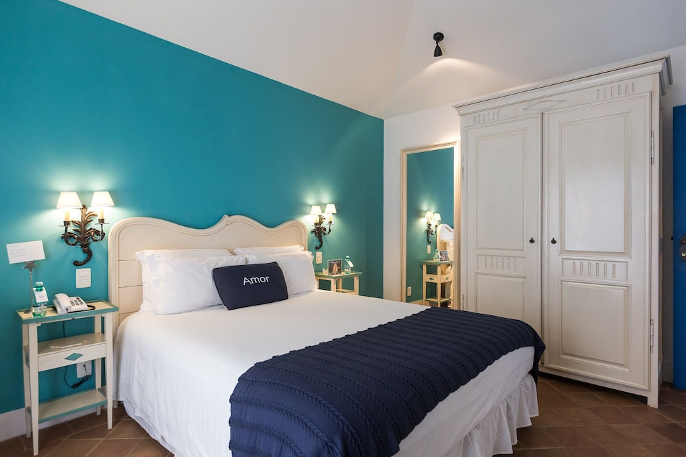 Vila Da Santa Hotel Boutique Spa 12/74