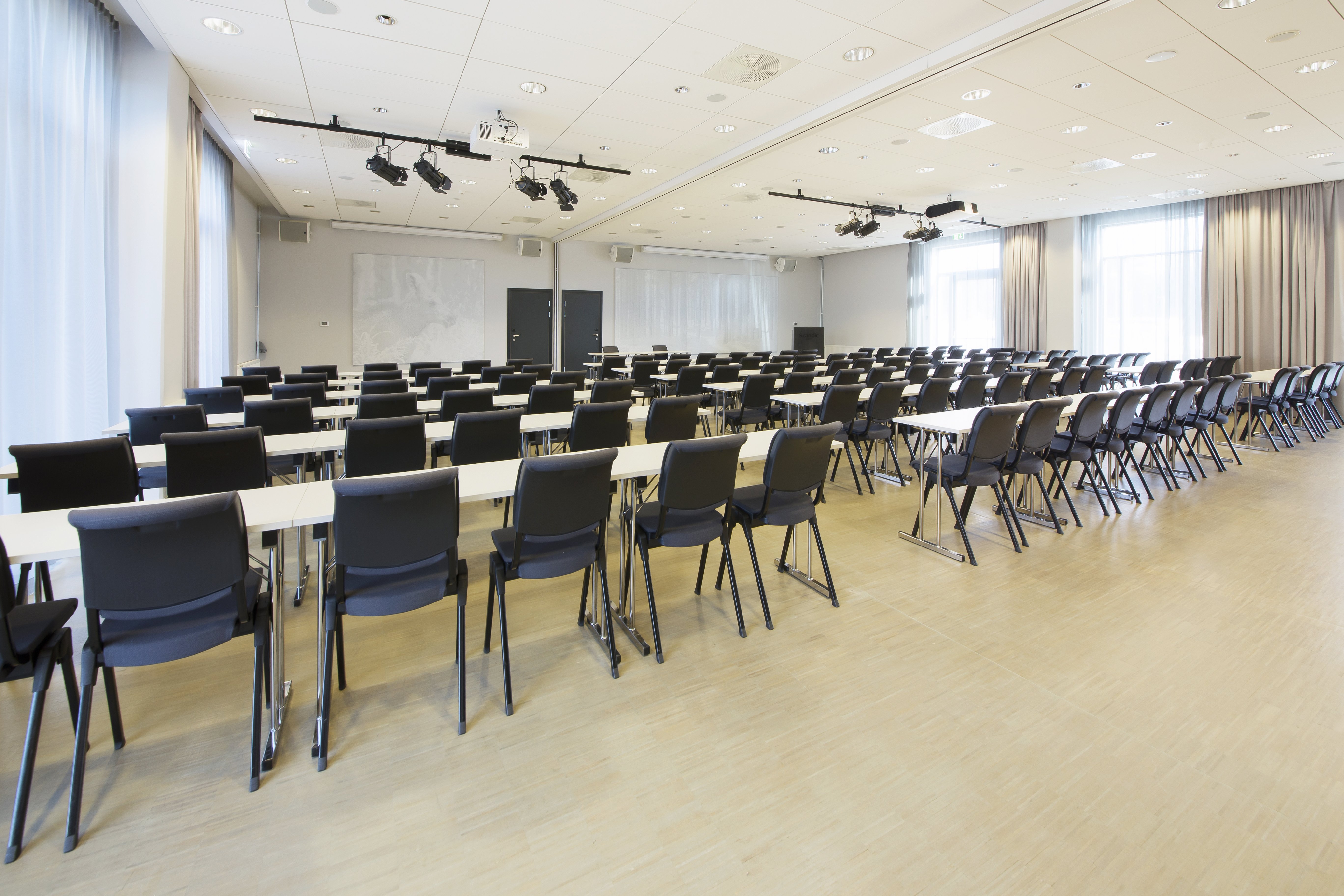 Thon Partner Elgstua 39/49