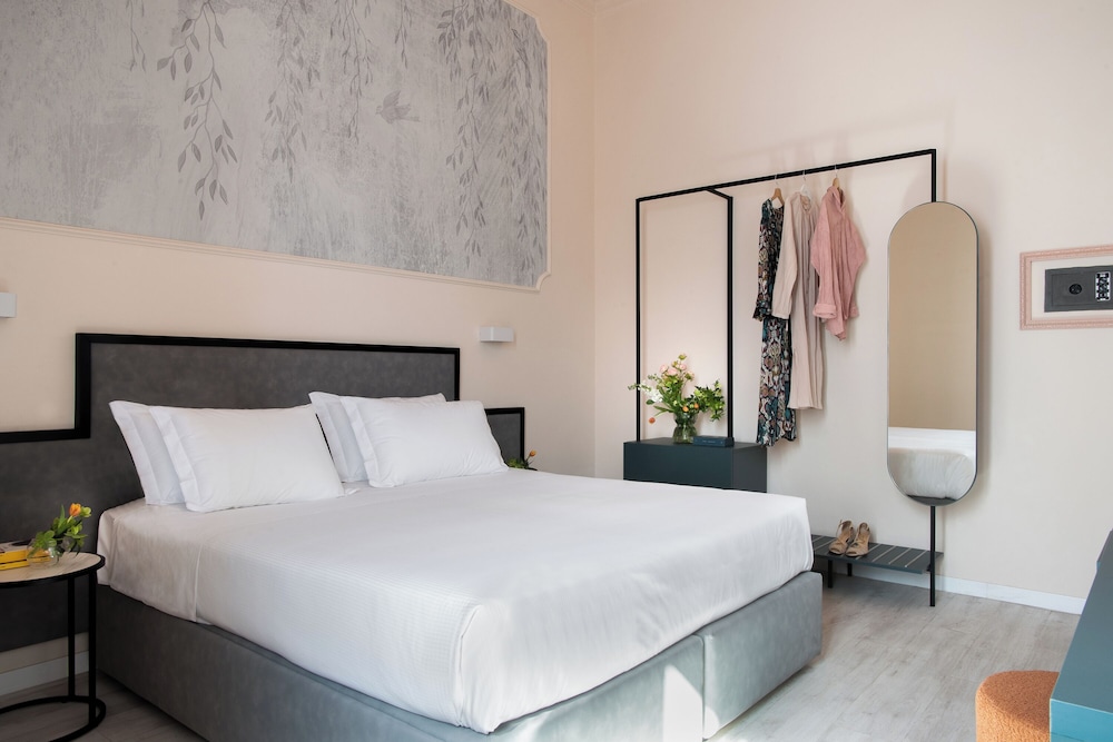 Hotel Fiorita 15/50