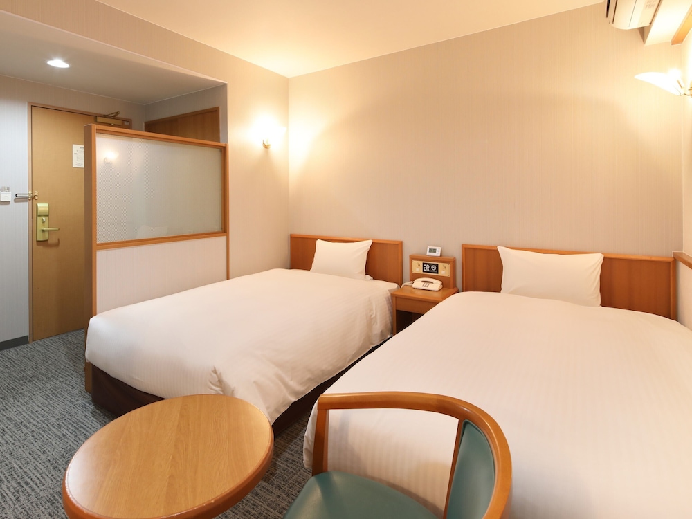 Green Rich Hotel Aso Kumamoto Airport 39/68
