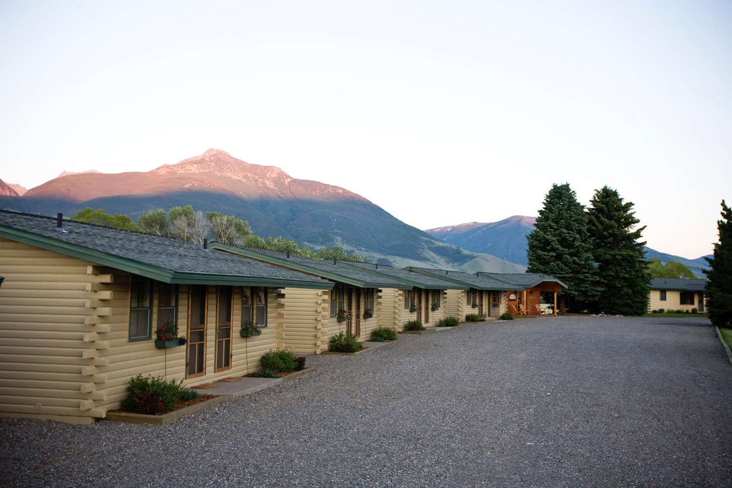 Yellowstone Valley Lodge Ascend Hotel Collection 49/51