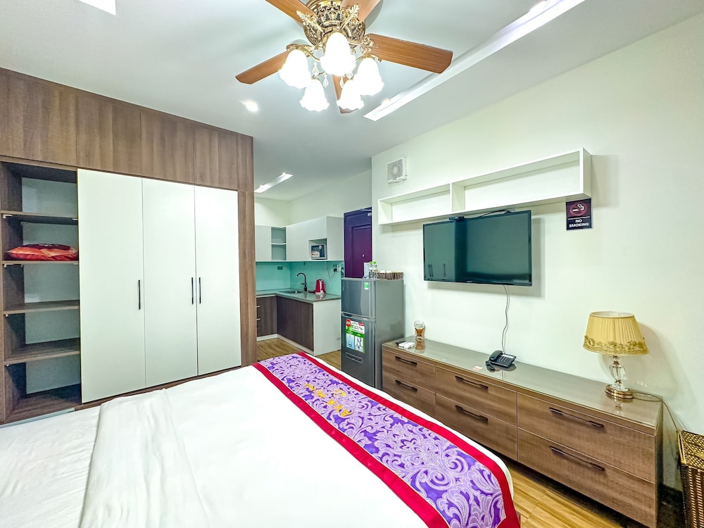 Ava Hotel & Apartment 26/48