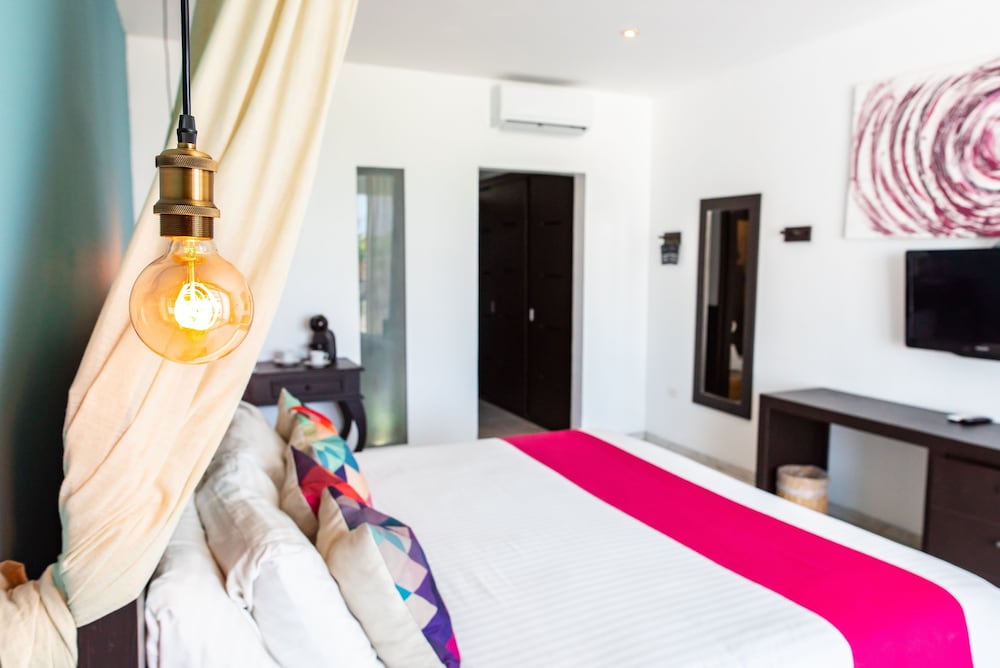 Soho Playa Hotel 26/64