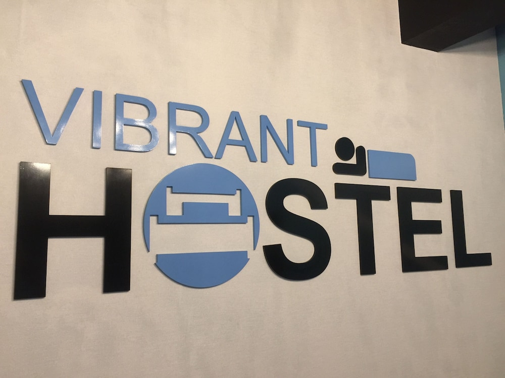 Vibrant Hostel 32/50